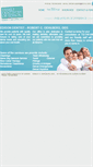 Mobile Screenshot of familydentistryedison.com